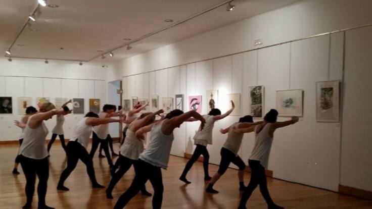 Fin Curso UP y matrícula mini oferta verano 2023