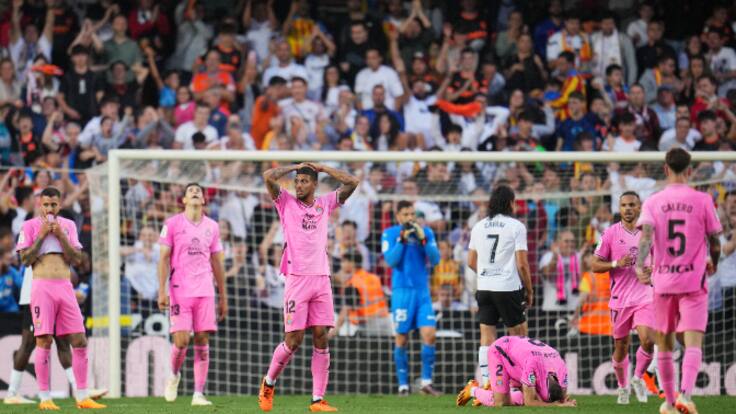 "El projecte de l'Espanyol passarà perquè el lideri Luis García i vingui un director esportiu que li doni confiança"