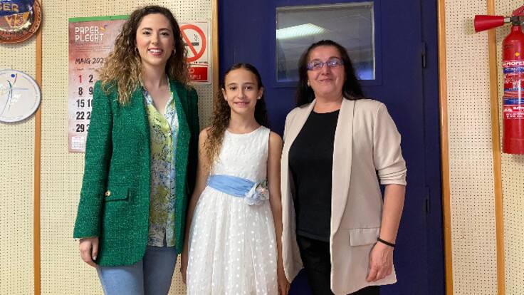 Conoce a las candidatas a Falleras Mayores y a la Fallera Mayor Infantil de Xàtiva en la SER