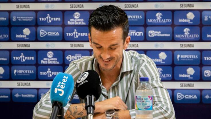 Declaraciones de Antonio Bello