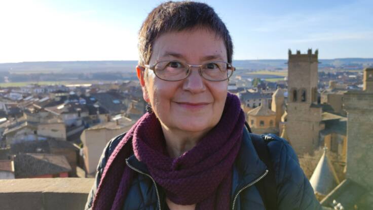 La Columna Ester Vizcarra (30/05/2023) "L’endemà de les eleccions"