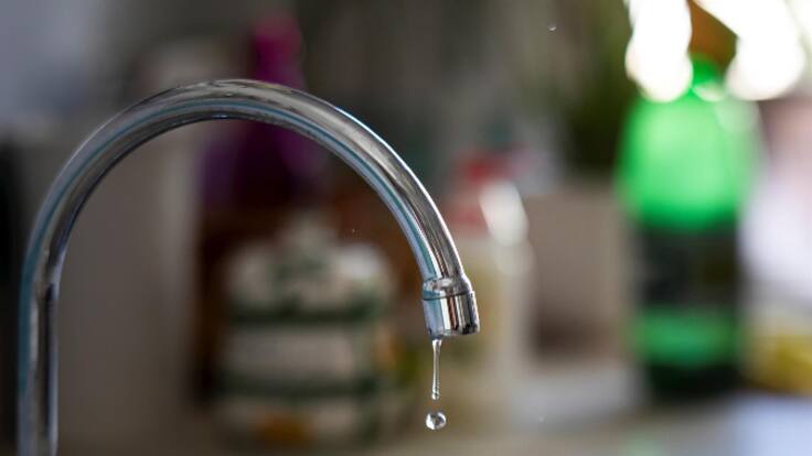 Vecinos de Coria dan por solucionado el problema del mal olor en el agua