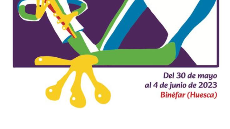 Entrevista con Eva Paricio, directora del Festival de Títeres e Imagen en Movimiento Imaginaria de Binéfar