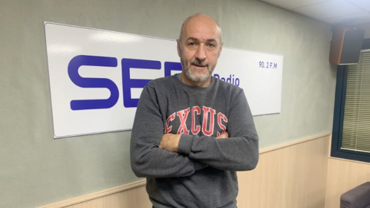 Guillermo Tendero, Pdte. del Bm. Elda - C.E.E., repasa la temporada del equipo