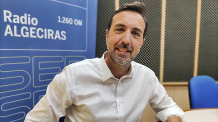 Francisco Ruiz sobre pactos: "Hay que hacer las cosas bien y reflexionándolas"