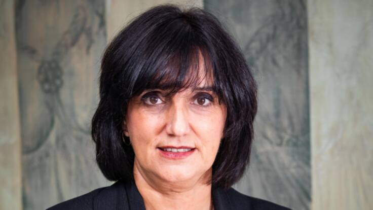 Entrevista a Marina Sender, presidenta del Colegio Territorial de Arquitectos de Valencia (CTAV)