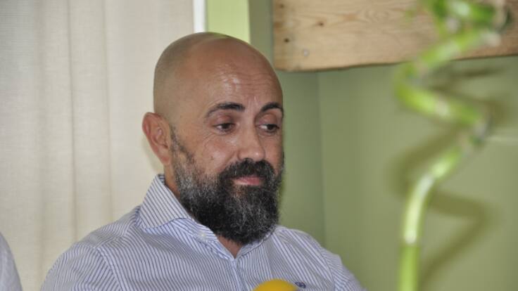 Declaraciones de Juan Luis Gil