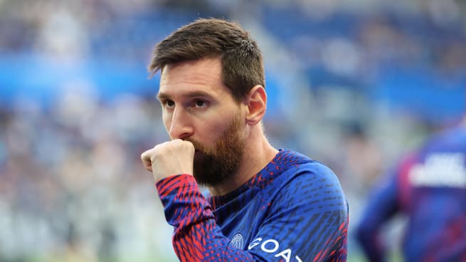 Messi quería volver a jugar en el Barça, pero no hay una oferta del club y la decisión ya es inminente
