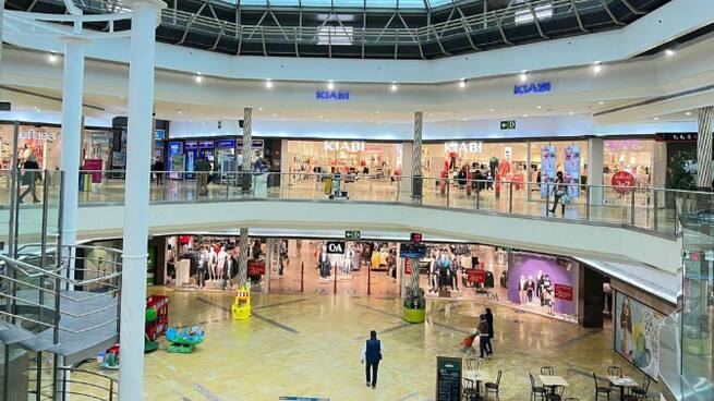 "Es un desastre para el comercio de Málaga" Antonio Solado, UGT