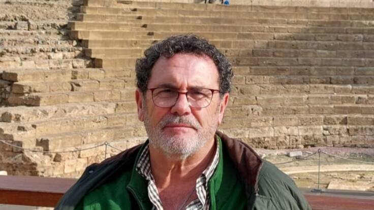 La firma de Juanma G. Bermúdez