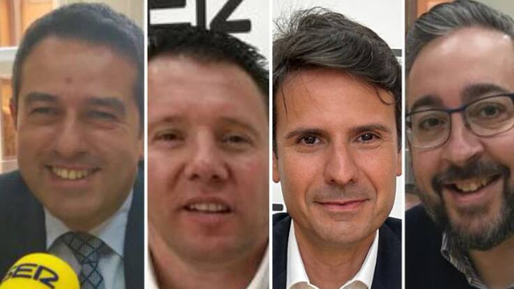 Las diferentes realidades que deja el 28M