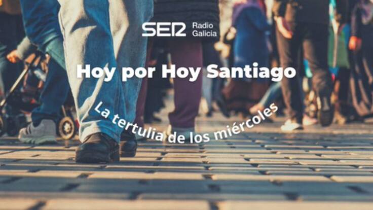 A tertulia dos mércores aborda o patio político local tras o 28M