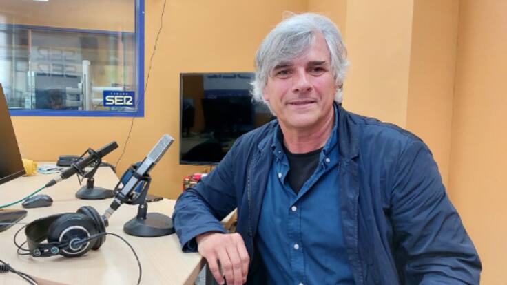 Entrevista al arquitecto Juan Domingo Santos, director del proyecto La Azucarera UGR