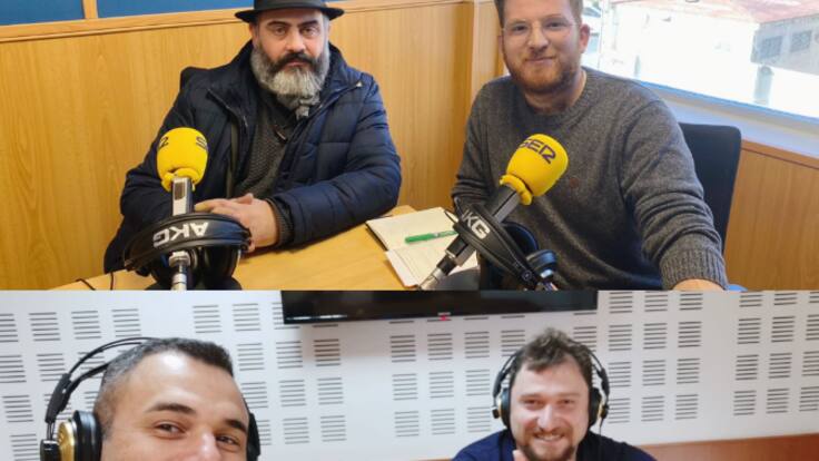 Trovos a los resultados electorales en 'Rima y Medida'