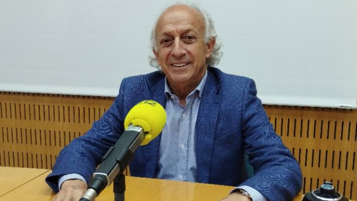 Entrevista a Antonio Olmedo, presidente de la Asociación de Promotores de Valencia (APROVA)