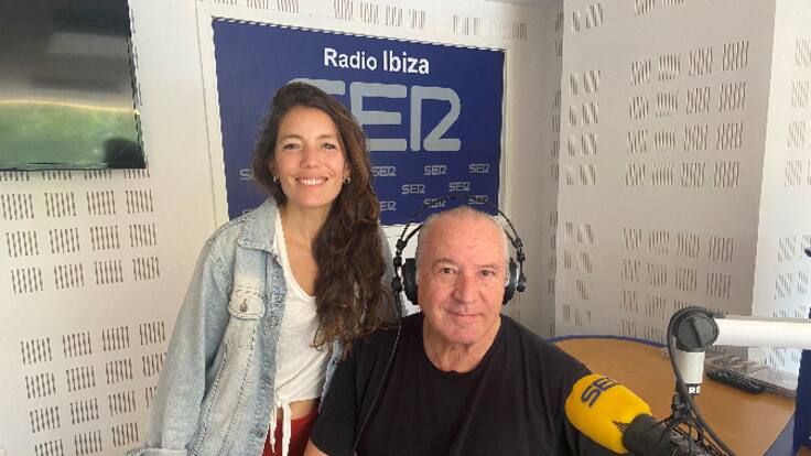 Arranca el Formentera Jazz Festival con el concierto de Ana Rossi Trio