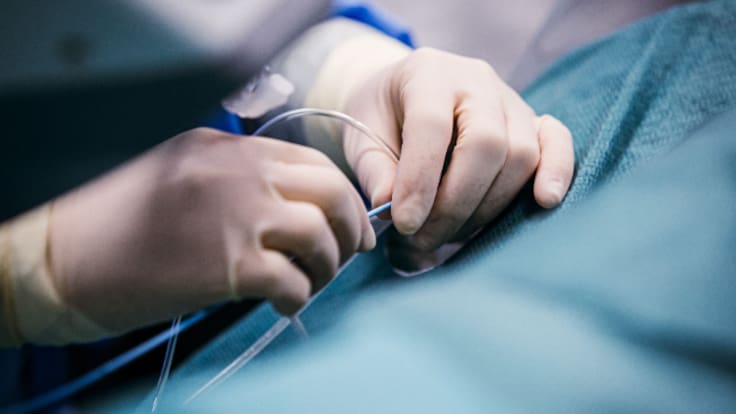 Negligencias médicas en Madrid