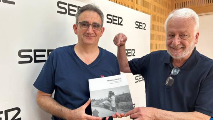 'Trotamundos Zielinski' nos descubre la exposición 'Memoria colectiva'