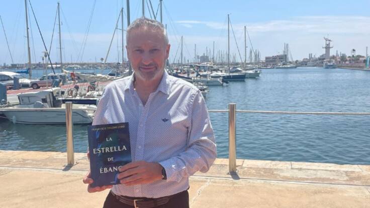 En A Vivir CV hablamos con Francisco Toledo de esta historia inspirada en la tragedia migratoria del Mediterráneo