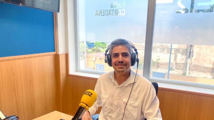 Entrevista Jesús Giménez Gallo, presidente de MC