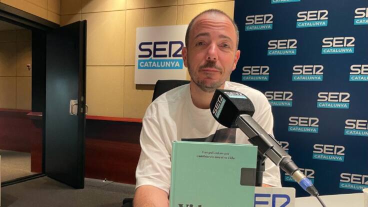 ENTREVISTA. Jaume Ripoll