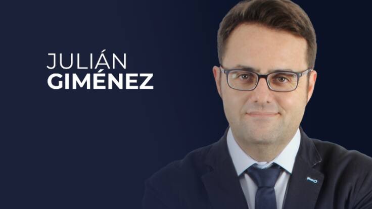El Punto de Vista de Julián Giménez 05/06/2023