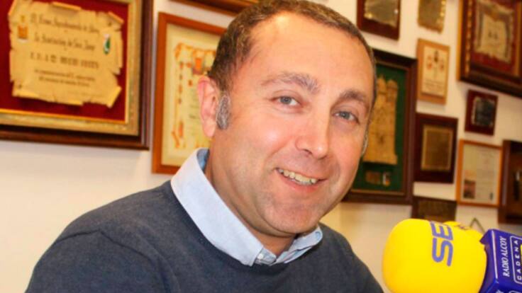 La Columna (05/06/2023) "Recupera-T Vall d’Ebo"