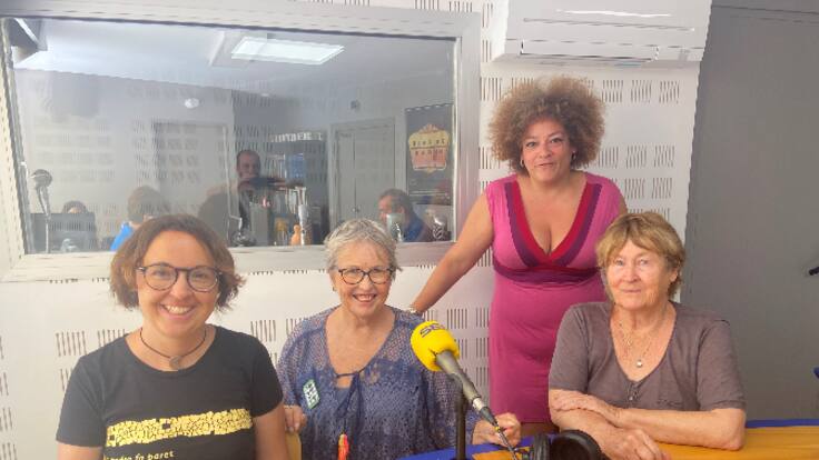 'Decrecimiento': el concepto clave para los colectivos ecologistas de Ibiza en el Día Mundial del Medio Ambiente