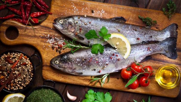 La Buena Mesa: León, territorio truchero (05/06/2023)