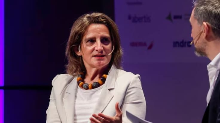 Teresa Ribera será 'número 2' de Pedro Sánchez en Madrid y Margarita Robles, 'número 4' de la lista