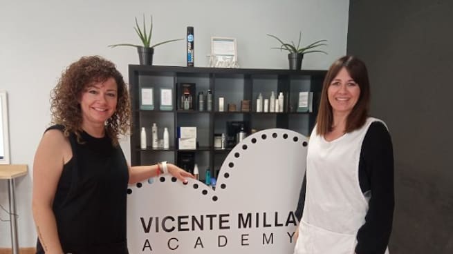 Enrédame: Conocemos a Vanesa Vegas directora de la academia Vicente Milla Alcoy: (07/06/2023)