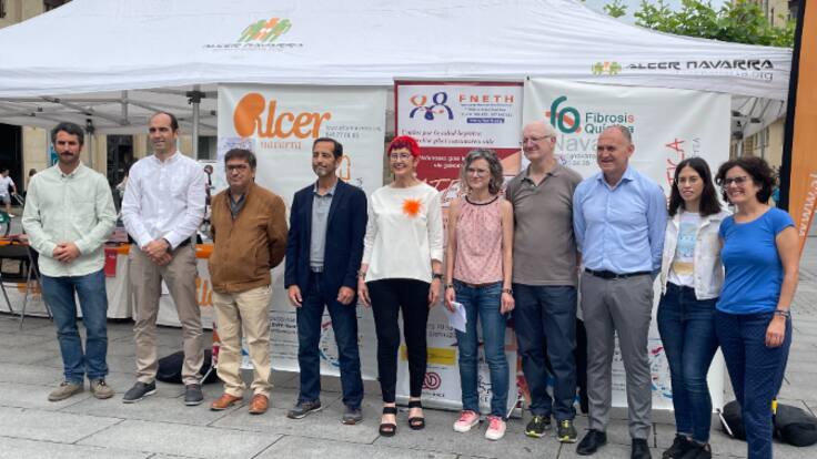 Día Mundial del Donante de Sangre 2023