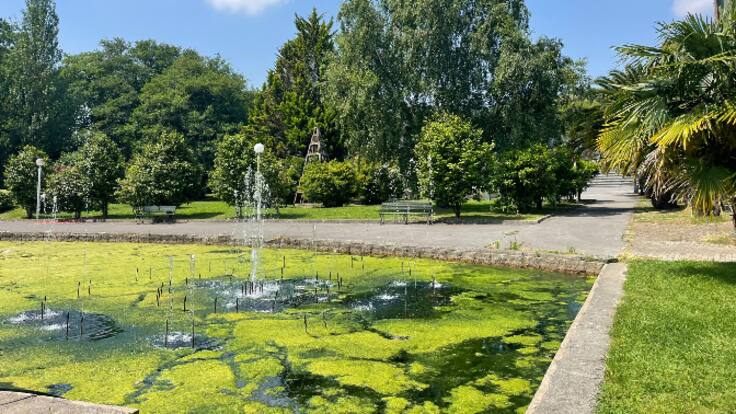 Pasatiempo de Betanzos, con Ángel Arcay