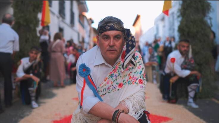 Porzuna, en la cuenta atrás para la celebración del Corpus Christi