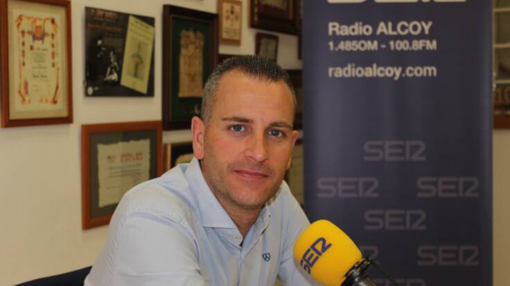 Alberto Belda en Ser Emprendedores (07/06/2023)