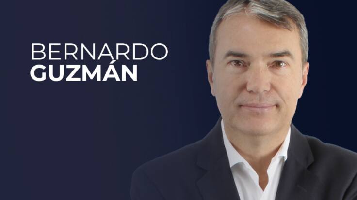 La Firma de Bernardo Guzmán 08/06/2023