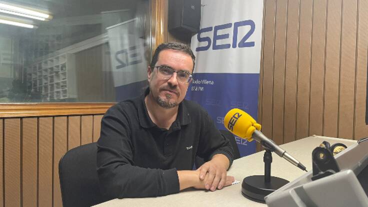 Pedro Antonio Muñoz