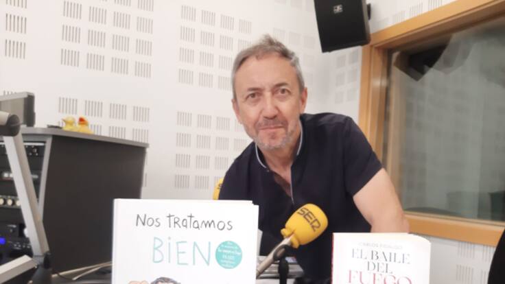 Rincón Literario del 8 de junio