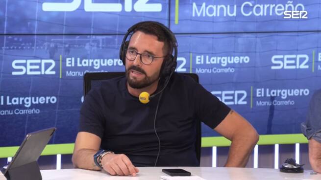 José Bordalás: &quot;Soy feliz en Getafe, pero mi idea es poder entrenar a un equipo con objetivos más ambiciosos&quot;
