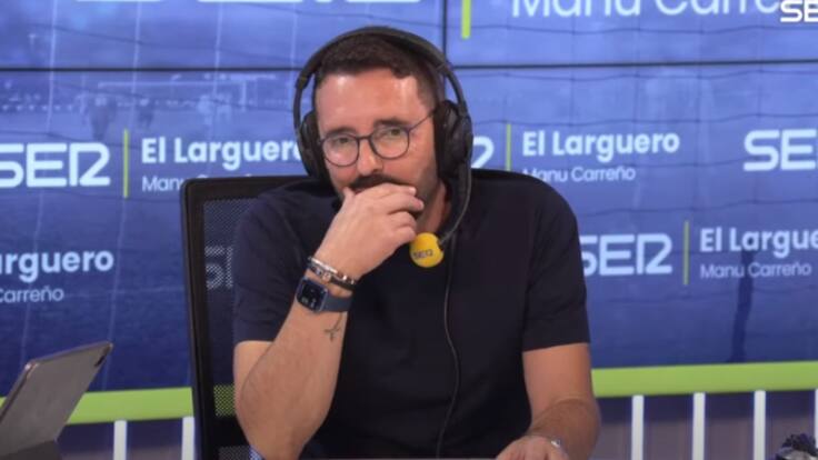 "Eso es lo preocupante": el palo de Bordalás a los equipos de los 1.000 pases tras su último récord con el Getafe