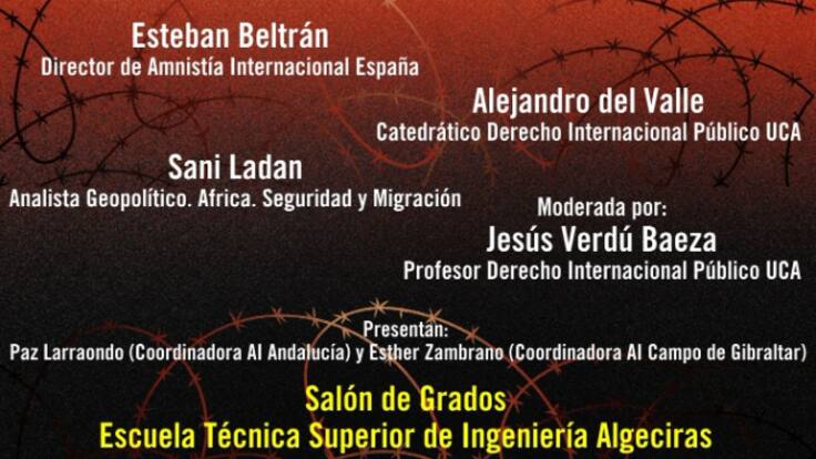 La tragedia de Melilla un año después