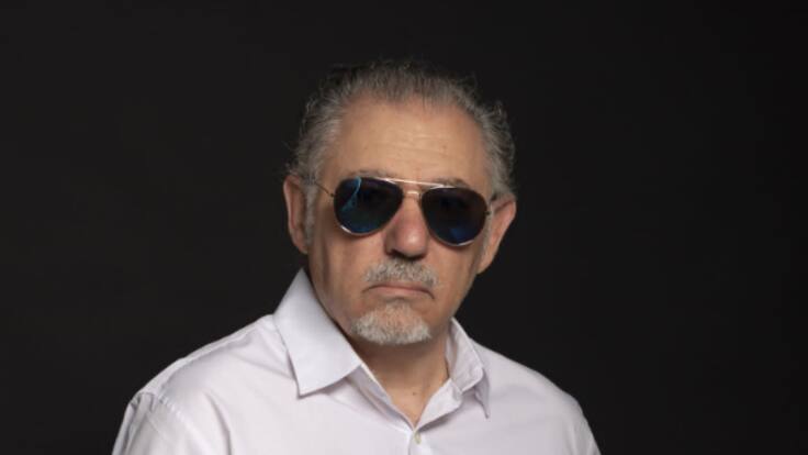 El diario de crimen y castigo de Ricardo Magaz (09/06/2023)