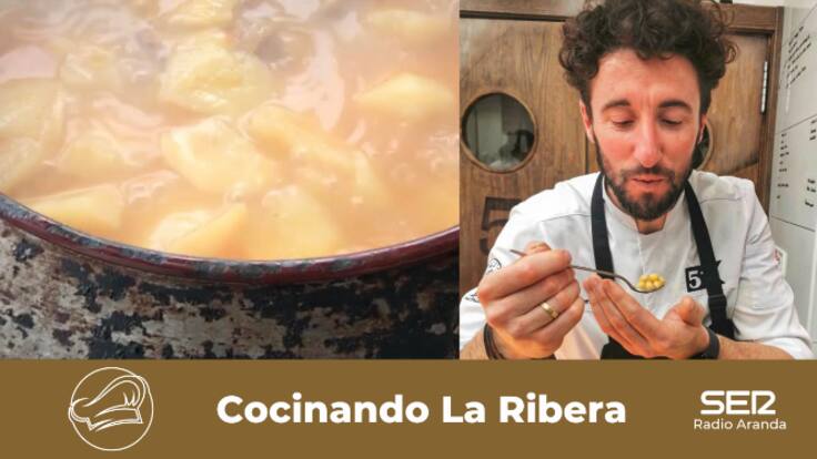 La olla ferroviaria: qué es y cómo se prepara