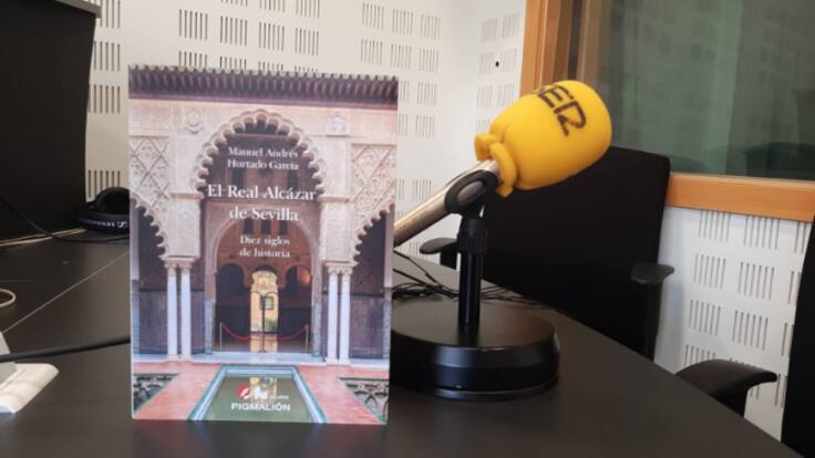 Entrevistamos a Manuel Andrés Hurtado García