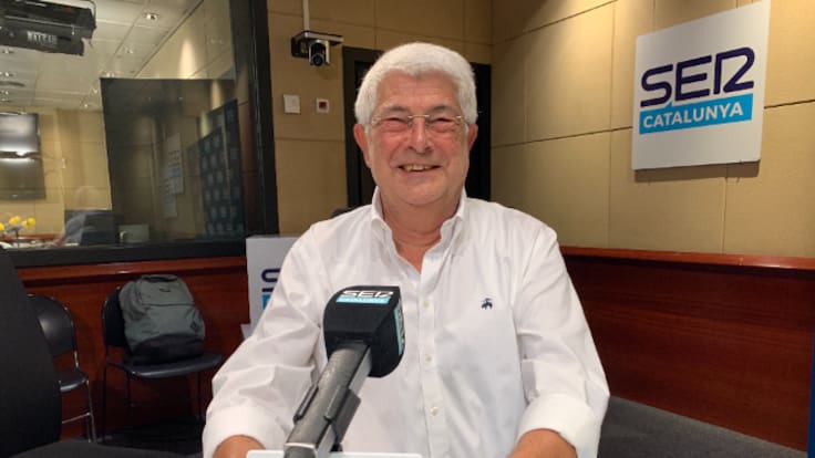 Llapis de memòria de Xavier Febrés (12/06/2023)