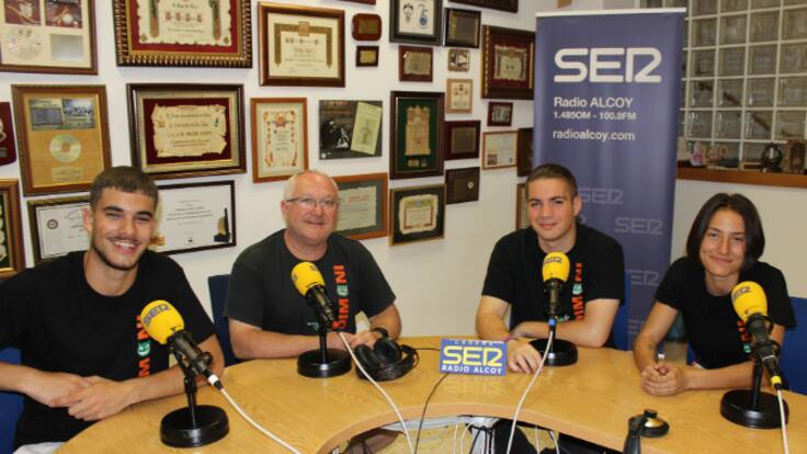 El Ecodimoni vuelve a subir al podio en la Shell Ecomarathon (13/06/2023)