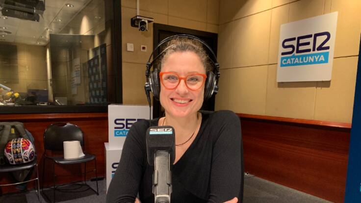 Llapis de memòria de Mònica Van Campen (13/06/2023)