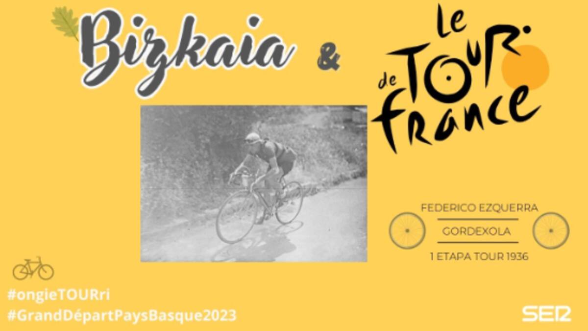 Federico Ezquerra y la txosna de la polémica: "Aita tenía una tienda de bicicletas y hubo gente que dejó de entrar"