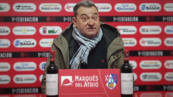 Entrevista a Carlos Pouso (14/06/23)