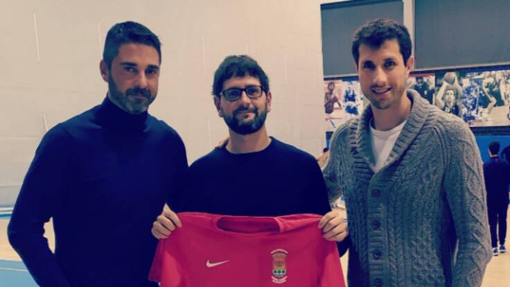 La Otra Cara del Deporte Leonés: David García y la conexión de Carrizo con la Fundación Gasol (14/06/2023)